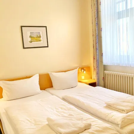 - Anna Anna App 33 Appartement *