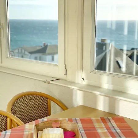 Appartement - Anna Anna App 33 *