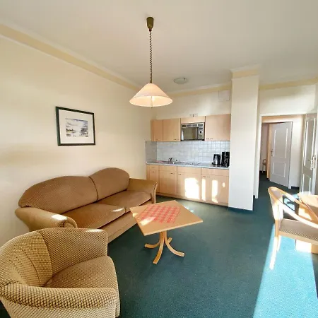 - Anna Anna App 33 Appartement