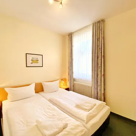 - Anna Anna App 33 Appartement Sassnitz