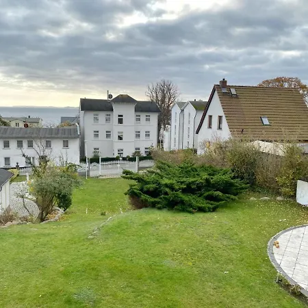 - Anna Anna App 33 Appartement *