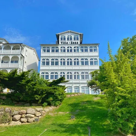 - Anna Anna App 33 Appartement Sassnitz